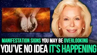 Uncommon Signs You&rsquo;re Manifesting Right Now: Spiritual Awakening Insights