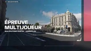 F1CS/Baku | Avec DBK_43 Chez Haas