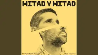 MITAD Y MITAD
