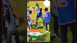 #champion #indiawonworldcup #indiacricketteam #rohitsharma #viratkohli