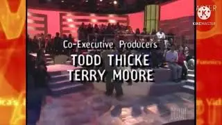 Boom! Split Screen Credits/Whacked Out Videos Intro (February 3rd, 2021)