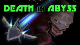 Death In Abyss - Release Date Trailer