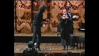 Johannes Brahms - Liebeslieder Walzer, Op. 52