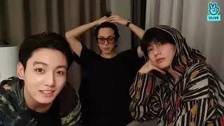 [VIETSUB] BTS LIVE‼️