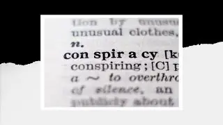 The root of antisemitic conspiracy myths