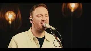 In Uw Nabijheid - Daniel Marx & Band (Studio recording)
