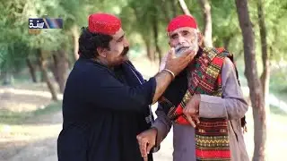Jabir Khan aur Roonday Khan waran Jo akrar | SINE Soop Serial Drama Pehinja weri HD Quality 