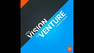 From Vision to Venture E01: Josh Twist - Co-Founder and CEO at Zuplo