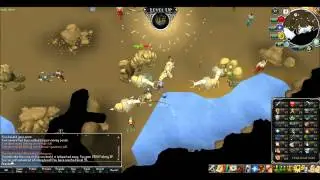 Another 99 Down ~ Arecka ~ Fishing 99