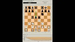 Stockfish 15,1 vs Protector 1,9 - Bullet Chess Engines Match 20230128