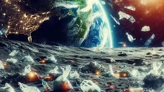 Are we really going to dispose of waste in Space? AI Explains
