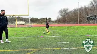 Technical Skills Grid Warm-Up