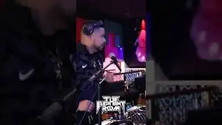 🎧 Back To Back DJ CHALLENGE! 🔥 NYC Hip Hop Set 🗽 FULL EPISODE OUT NOW! #ElephantRoom #dj #hiphop