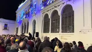 Ultima tirada Reyes Magos 2027 