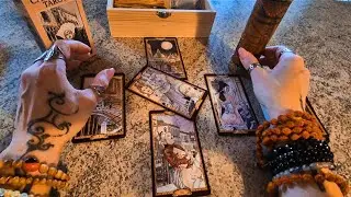 C'È FEELING EROTICO CON LA MOGLIE?SI PIACCIONO E DESIDERANO ANCORA?COME FINIRÀ TRA LORO... E CON ME?