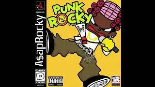 A$AP Rocky - Punk Rocky (432hz)