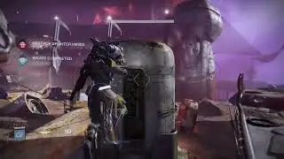 Machine Wrath Duo WR (14:09)