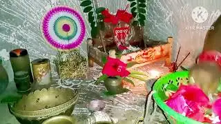 ❤️🥰ଆସନ୍ତୁ ଦେଖିବା ମୋ ମାଆ କେମିତି ସୁଦଶା ବ୍ରତ କଲେ 🥰❤️@Vloger_queen_kandhei