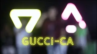 GucciCa-  Gigantesco x Joseths x Tyler x Mr  Rose x LuijoBrown x $uggar x Socio One x EmiTwin