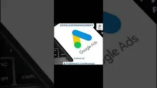 Google Ads Management Service