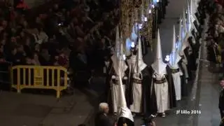San Pedro, Martes Santo 2016