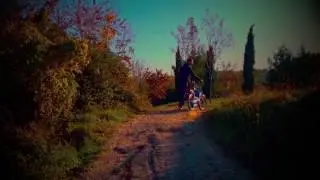 Drill - Ujet v Labirintu ft. Kriss (Official Video)