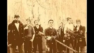 Miko & The Musket - Hymnal