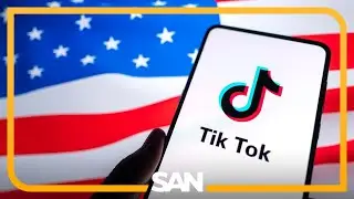 TikTok&rsquo;s US spinoff goes live under new American ownership
