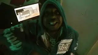 In A Rush Prod. X @Juniey_Beatz  (Official Video)