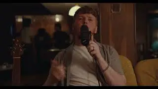 Stranger Club - glimpse (Official Music Video)