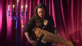 Sue Ferrers und Steffen Huther - Cantiga de Santa Maria Nr 142