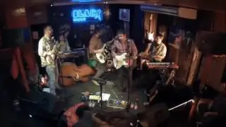 Mantis mientes -JUARES. Directo en el Black note club de Valencia