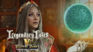 Legendary Tales 5 &ndash; Chapter 3 Walkthrough | Hidden Objects, Puzzles & Full Game Guide