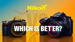 Nikon Z80 or Z90 - Which one is coming sooner?