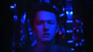 Crow's Feet - Hesitator (Official Video)