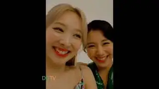 TWICE | Cosmopolitan Photoshoots | Behind The Scenes