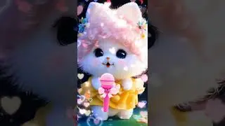 Muhammad (P.B.U.H) Nabi Naa ❤❤❤ || Cute Cat || Cat || #islamicstatus #viral #trending #shorts #naat