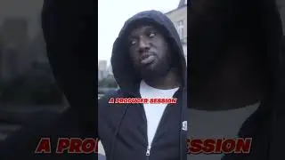 Headie One рассказывает, как OFB создал Ambush 🎙💥