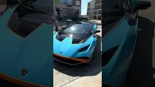 Lambo STO  #carculture  #brianrhodes.tv #brhodestv #findmeinthehtv #lambo #hurican # STO #automobile