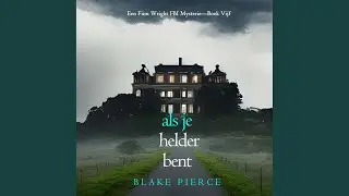 Hoofdstuk 151 - Als je helder bent (Een Finn Wright FBI Mysterie&mdash;Boek Vijf)