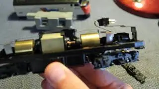 Workshop Wednesday: Tuning Up An Athern Blue-box F7A