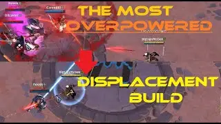 Glaive Meme Build Guide