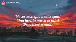 KARAOKE - JUGASTE Y SUFRÍ FT. DANNYLUX / ESLABON ARMADO | AV AV