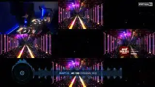18.11.25 Twitch Livestream VOD (All around DnB?)
