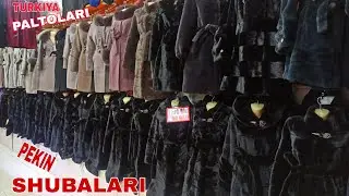 ШУБА ва ПАЛТО НАРХЛАРИ 📞994998080 ШАХРИХОН КЕЛИН САРПО SHUBA va PALTOLAR AKSIYADA KELIN SARPOLAR