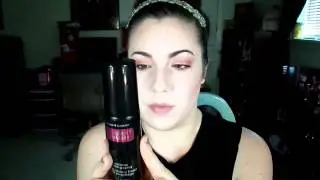 NEW Hard Candy Products Review&First Impression