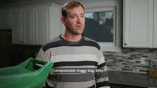 How to Use Your Green Bin
