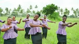 TUMESIMAMA - MABIBO EVANGELICAL SINGERS (OFFICIAL VIDEO) 