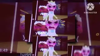 YTPMV ugly sprout main cosmo tóxic! SCAN