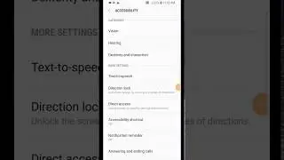Secure Zone - Allow Accessibility Service Guide 1.2.9